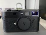 Leica M8 dijital kamera - photo 2