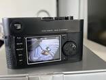 Leica M8 dijital kamera - photo 3