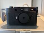 Leica M8 dijital kamera - photo 5
