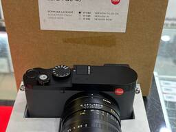 Leica Q3 43 Dijital Fotoğraf Makinesi