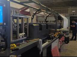 Линия для Легких Стальных Профилей