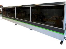 Линия для производства картоннонго уголка новая