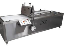 Линия производство Рахат-Лукума KNS-LTD. TSI