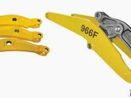 Link Bearing Parts Caterpillar Komatsu Volvo