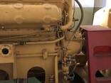 M-400/600/MTU gemi dizel jeneratörleri - photo 1