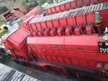 MAK 9M 25 Diesel Generator - фото 1