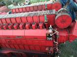 MAK 9M 25 Diesel Generator - фото 2