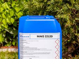 Макs 2212D многофункциональная очистка охлаждающей воды