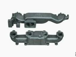 Manifolds Caterpillar Komatsu Volvo Jcb