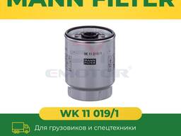 MANN FILTER WK11019/1