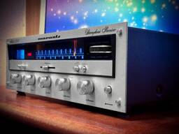 MARANTZ 2216 Nadir Vintage Stereo Alıcı