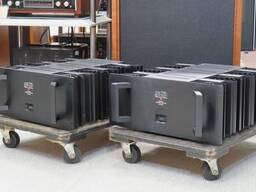 Mark Levinson No.20.6L Mono Güç Amplifikatörü, Çalışma Onaylandı