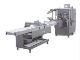 Машина Для Обертования Конфет