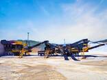 Mck 110 дробильно-сортировочная установка - photo 3