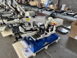 Mechnical band saw machine G5025