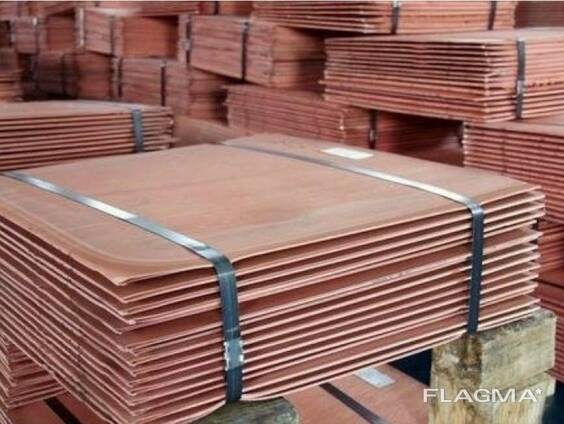 Katot bakır satılır Медь