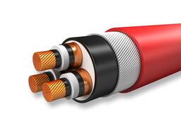 Medium Voltage XLPE Power Cables