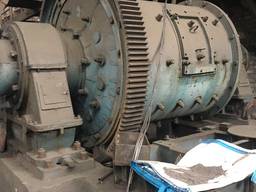 Мельница шаровая см 6004 новая и б/у