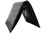 Men’s Genuine Leather Wallet (Bifold) -Made in Turkey - photo 4