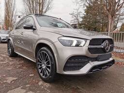 MERCEDES-BENZ GLA-CLASS X156 for sale