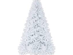 Metal Noel ağacı çerçeveli yapay Noel ağacı/pembe Noel ağacı
