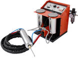 Metal spraying equipment - фото 1