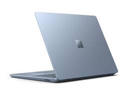 Microsoft 12.4 Surface Laptop Go 2 Touchscreen, Intel Core i5-1135G7 2.4GHz