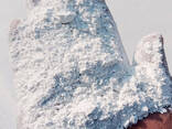 Mikro kalsit (Kalsiyum karbonat) Özbekistan 10 mikron ve üzeri - photo 1