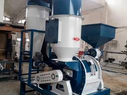 Микрокальцитное оборудование