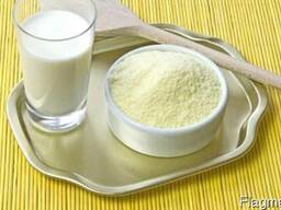 Milk powder adult (Сухое молоко)