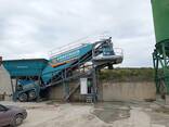 Мобильный Бетонный завод 30 м3 /ч - фото 2