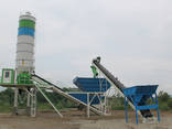 Мобильный бетонный завод (OPT-i60) - фото 2