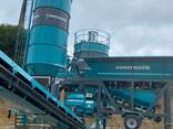 Мобильный Бетонный Завод МОБИКОМ 30 м3/ч - фото 3