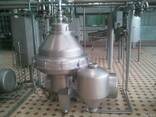 Молочный Сепаратор - фото 1