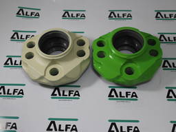 Montabert AR 86324738 Cover