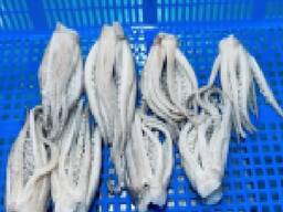 Мороженная рыба и морепродукты в Турцию от производителя из КНР