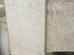 Мрамор крема