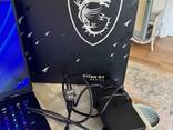 MSI Vector 17 4 TB SSD QHD 240 Hz Win11 Pro Dizüstü Bilgisayar - фото 3