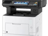 Multifuncional Impressora Kyocera Ecosys M3655idn M3655 Nova - фото 1