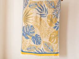 Муслиновые пештемали.