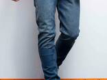 Мужские джинсы оптом - фото 1