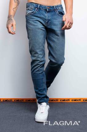 Мужские джинсы оптом