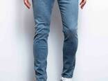 Мужские джинсы оптом - фото 7