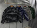 Мужские спортивные костюмы, полуверы, дождевики и куртки - фото 8