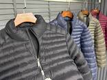 Мужские спортивные костюмы, полуверы, дождевики и куртки - фото 10