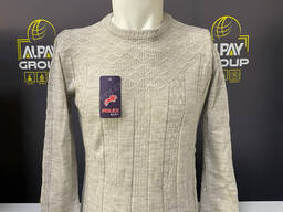 Мужские свитеры ОПТ