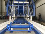 MVS2510 Concrete Block and Paverstone Making Machines - фото 3