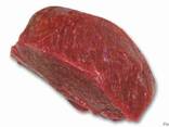Мясо на стейк гавядины бычки карова баранина эко продукт - photo 1