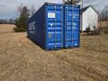 Nakliye konteyneri - photo 1