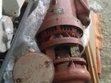 NCVS tipi kendinden emişli deniz pompaları / TsVS tipi girdaplı pompalar - photo 2